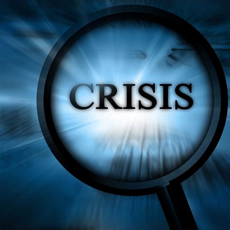 Learn what crisis management is, why you need a plan, and the key ingredients that will help you survive. De cómo la crisis económica afecta al consumo en España