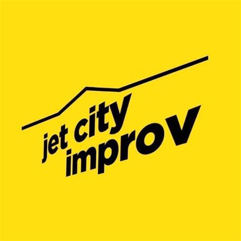 Jet City Improv Seattle Wa