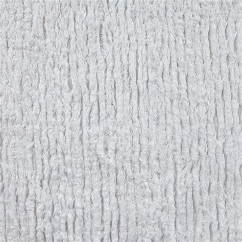 10 Ounce Chenille White From Fabricdotcom This Heavyweight Cotton