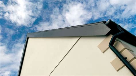 Easy Verge Trim: Continuous Dry Verge for Slates - AJW Distribution