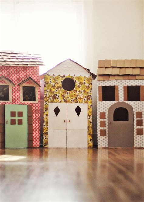 108 Best Images About Make Your Own Doll House On