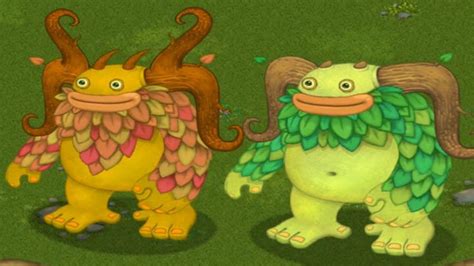 How to breed a entbrat in my singing monsters! How to breed Rare Entbrat Monster 100% Real in My Singing ...