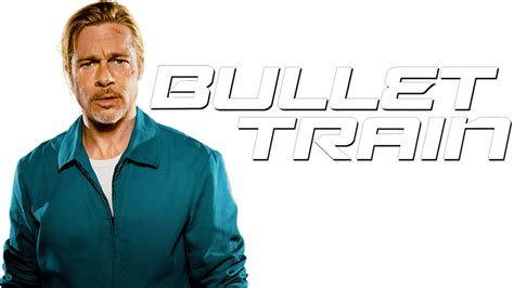 Bullet Train Movie Fanart Fanarttv