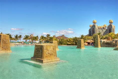 The Cove Atlantis Bahamas Honeymoon Packages Honeymoon Dreams