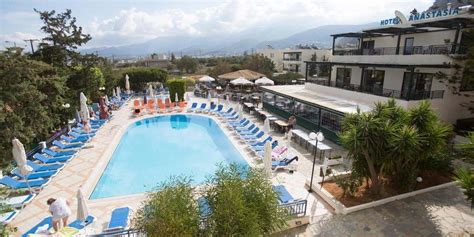 stalis holidays 2021 from £91 loveholidays