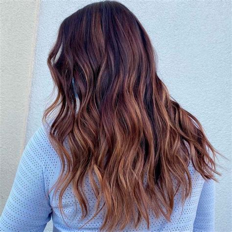Latest Spring Hair Colors Trends For 2022 ★ Spring Hair Color Trends Summer Hair Color Hair
