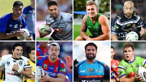 The league at a glance. QRL: Intrust Super Cup 2021 player gains and losses ...