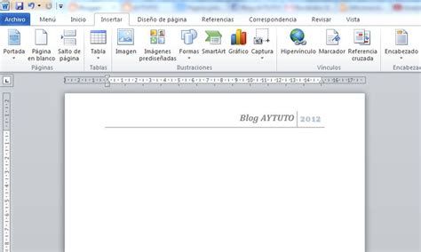 Como Hacer Un Pie De Pagina En Word Idea De Hacer