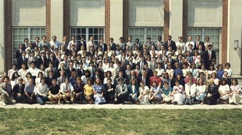 Class Of 1986 35th Reunion Duke University School Of Law