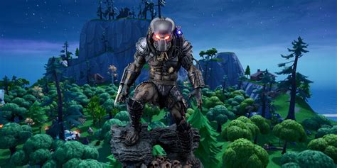 Grab the series 6 at $80 off we may. Fortnite Predator Crossover Confirmed In Official Teaser