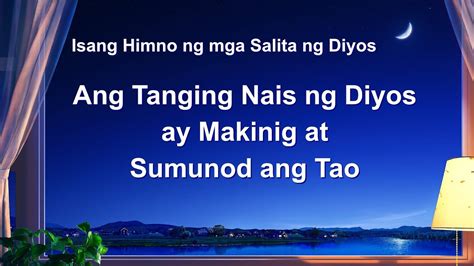 Pin On 1 Tagalog Praise Songs