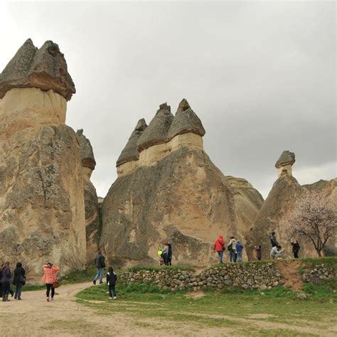 Fairy Chimneys Goreme 2021 All You Need To Know Before You Go With