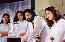 Devadoothan (heavenly messenger) is a 2000 malayalam musical mystery romance film directed by sibi malayil starring mohanlal and jayaprada. devadoothan Movie review