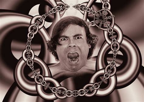 Free Images Man Black And White Chain Aggression Cry Jewellery