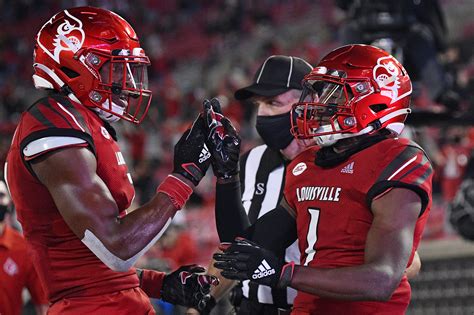 Limited Tickets Available for Louisville Football vs. Florida State