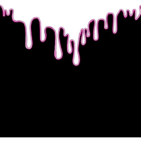 Pink Drip Png The Shoot