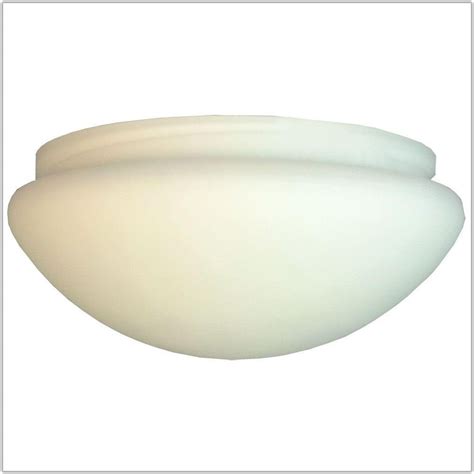 Replacement Glass Globes For Ceiling Lights Lamps Home Decorating