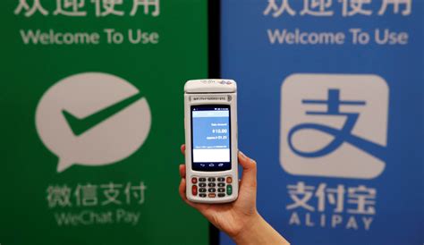การปะทะกันของยักษ์ใหญ่ด้าน E-wallet ในอาเซียนของ Tencent และ Alibaba ใครจะครองตลาดนี้ไป ...