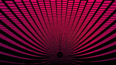 Maybe you would like to learn more about one of these? Pink Square Tunnel Creation Black Background ANIMATION ...