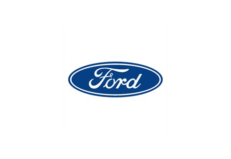 Ford Logo Dwglogo