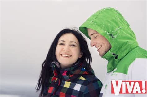 Народилася 16 червня 1980 р. Соломия Витвицкая разводится с мужем: "Мы потеряли нас"