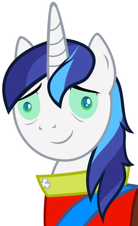 Shining Armor At His Best By The Smiling Pony On Deviantart