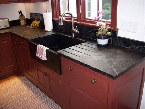 Soapstone Sink Ideas High Quality Kitchen Sinks For Every Home