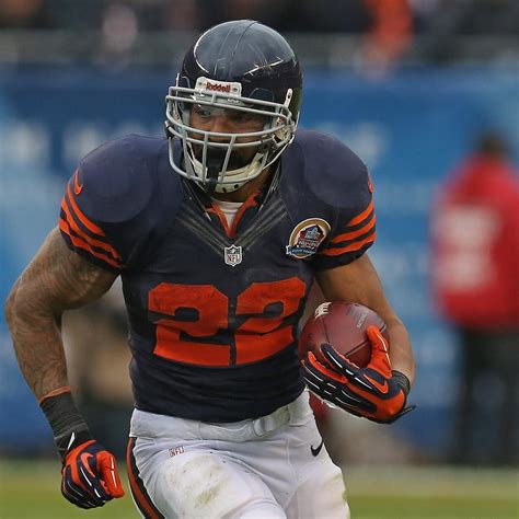 Chicago Bears Matt Forte Can Be A Major Key To Victory On Sunday News Scores Highlights