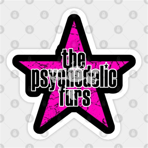 Psychedelic Psychedelic Sticker Teepublic