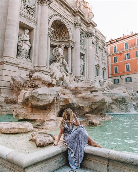The 10 Best Photography Spots In Rome You Need To Visit Live Like It