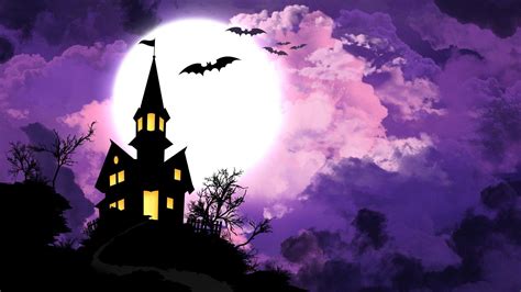 Halloween Wallpapers Top Free Halloween Backgrounds Wallpaperaccess