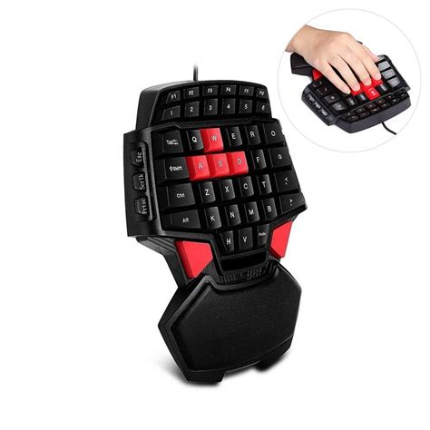 Top 4 Best Gaming Keypads Now Updated