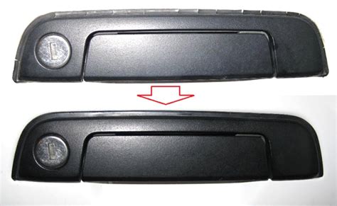 Uk Stock 2x Door Handle Gasket Rubber Seals For Bmw E36 E34 E32 Z3 3 5 7 Series Ebay