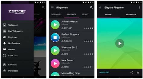 Ringtones & wallpapers for free. Zedge for PC Online (Windows 7, 8, 8.1) - Free Download