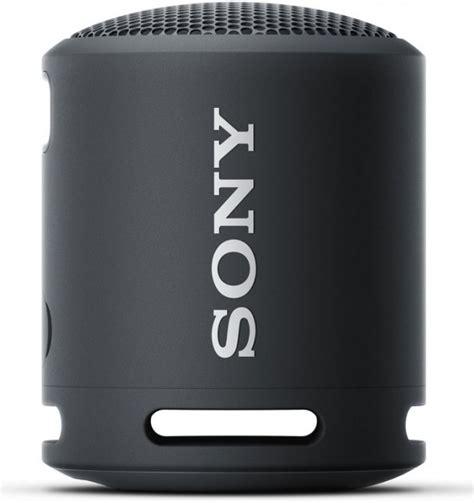 Акустическая система Sony Srs Xb13 Black Srsxb13bru2 фото отзывы