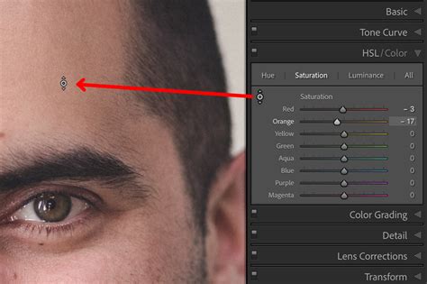 How To Edit Portraits In Lightroom Pro Tips