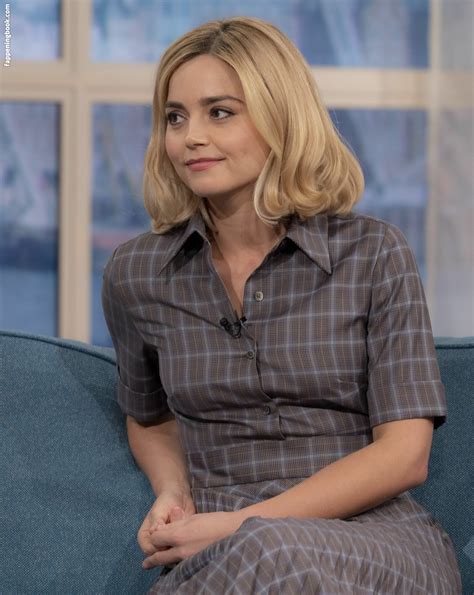Jenna Coleman Nude Yes Porn Pic