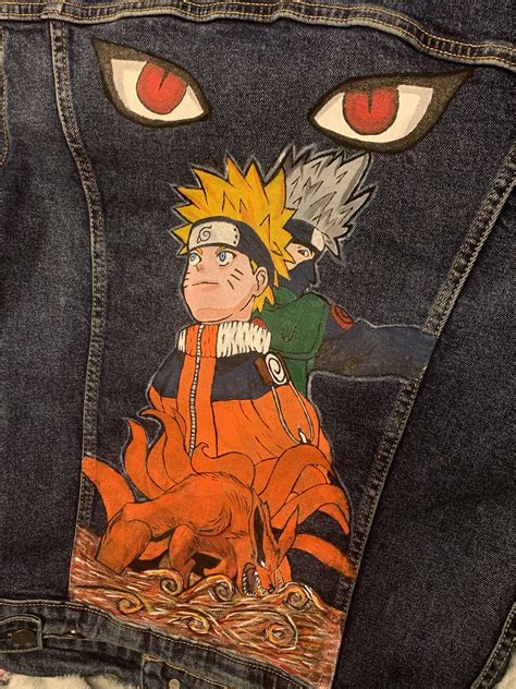 Naruto Jeans Pics Komik Terbaru
