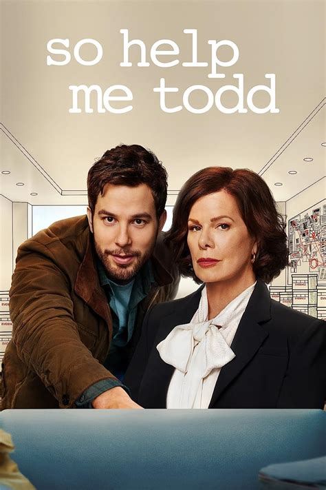 So Help Me Todd The Devil You Know TV Episode IMDb