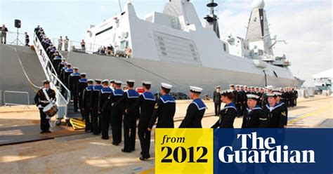 Royal Navy Members Forced To Return Overpaid Wages Royal Navy The