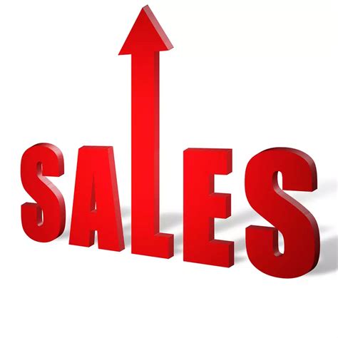 Do You Know That There Are Just Four Ways To Grow Sales In Your