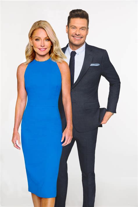 New Season Of Live With Kelly And Ryan Begins Sept 6 Daytime