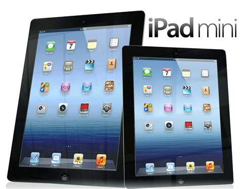 Apple Ipad Mini Features Sagmart
