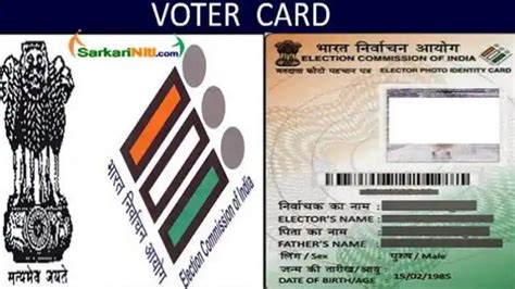 How To Apply For Voter Id Card Online 2024 Voter Id Registration