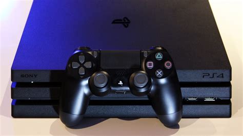 It's a question that's bound to be on the mind of anyone who owns sony's playstation 4 pro now that the ps5 is finally here. PS5: All the latest news, info and specs for Sony's PlayStation 5 | GearOpen