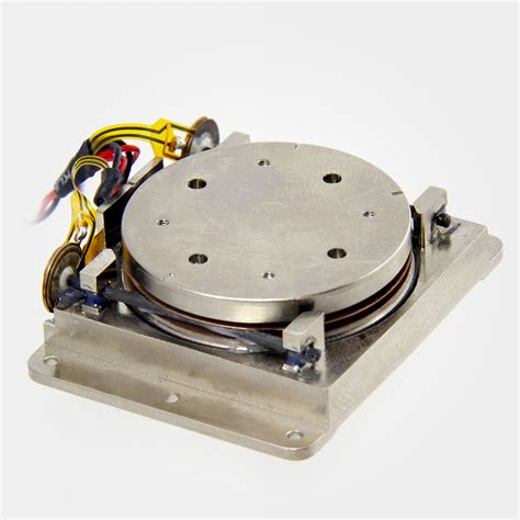 Piezo Stage Pzs Thdt70 300 Piezolution