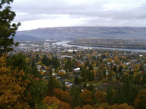 The Dalles Periodic Review Program Winterbrook Planning