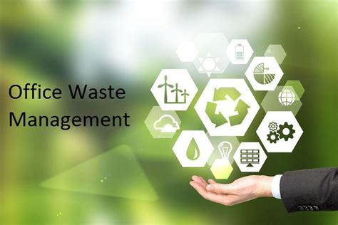 Discover How Office Waste Management Market is essential