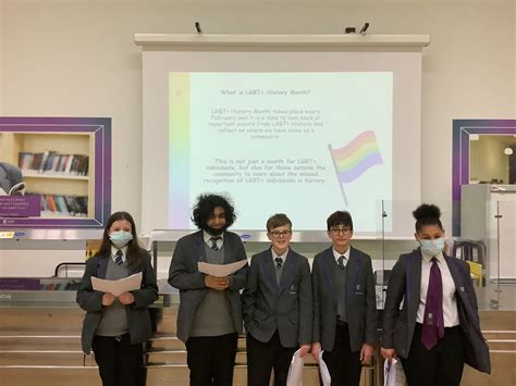 Harborne Academy On Twitter Our Anti Bullying Team Delivered Another Assembly Today To