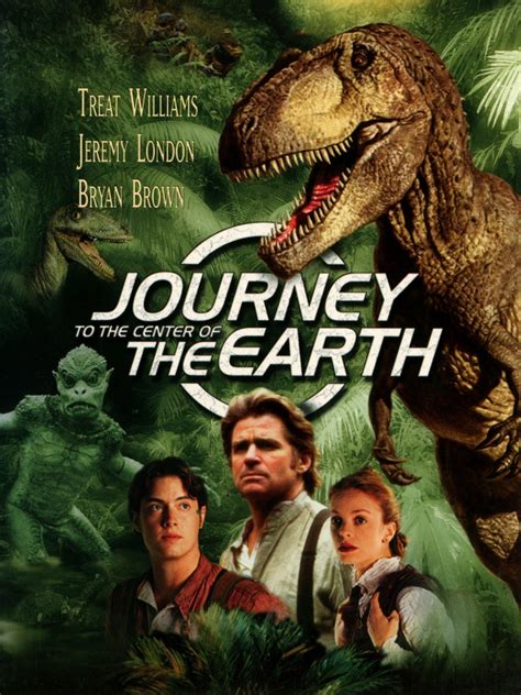 Journey To The Center Of The Earth 1999 Rotten Tomatoes